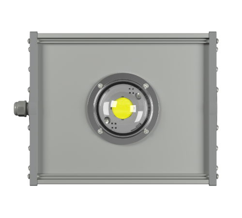 Светильник аварийного освещения BS-ATRIX-10-L3-BZ  a18884  Белый свет