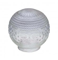 Плафон ННС 62-010-А 85 проз./С В ПЛЕНКЕ (D5-5 "Цветочек")  1005150526  Элетех