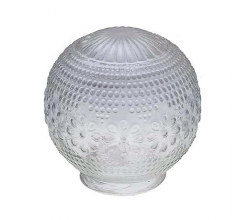 Плафон ННС 62-010-А 85 проз./С В ПЛЕНКЕ (D5-5 "Цветочек")  1005150526  Элетех