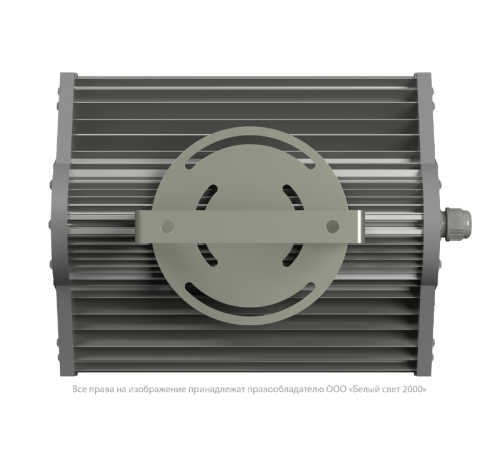 Световой указатель аварийного освещения светодиодный BS-ATRIX-10-L2-BZ 31Вт централизованный скоба IP65  a15193  Белый свет