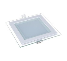 Светильник светодиодный встраиваемый "downlight" DLKS160 12W 4200K  a031835  Elektrostandard