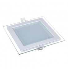 Светильник светодиодный встраиваемый "downlight" DLKS160 12W 4200K  a031835  Elektrostandard