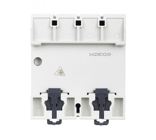 Выключатель дифференциальный (УЗО) ВД1-63 4Р 25А 100мА  MDV15-4-025-100  GENERICA