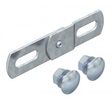 Шарнирный соединитель 19x88 (SV DD)  6066941  OBO Bettermann