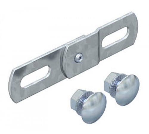 Шарнирный соединитель 19x88 (SV DD)  6066941  OBO Bettermann