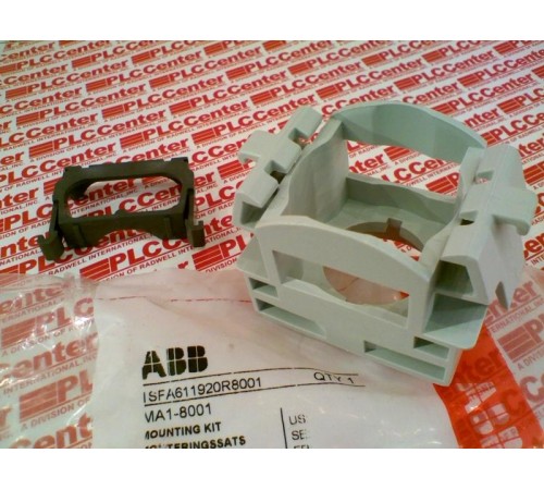 Адаптор для монтажа на ДИН-рейку  1SFA611920R8001  ABB