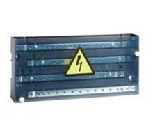 Суперплоский распределительный блок - 125 A  037447  Legrand