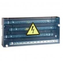 Суперплоский распределительный блок - 125 A  037447  Legrand