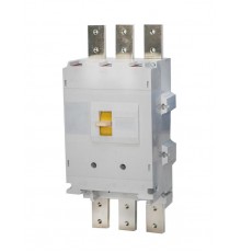 Выключатель автоматический ВА52-41К-320010-1000А-1140AC-2500А-УХЛ3  N1000K-0410  Контактор (Legrand)