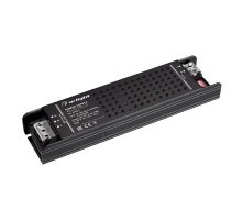 Блок питания ATS-24-150-LS (24V, 6.2A, 150W) (ARL, IP20 Сетка, 5 лет)  049064  Arlight