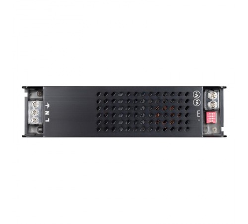 Блок питания ATS-24-150-LS (24V, 6.2A, 150W) (ARL, IP20 Сетка, 5 лет)  049064  Arlight
