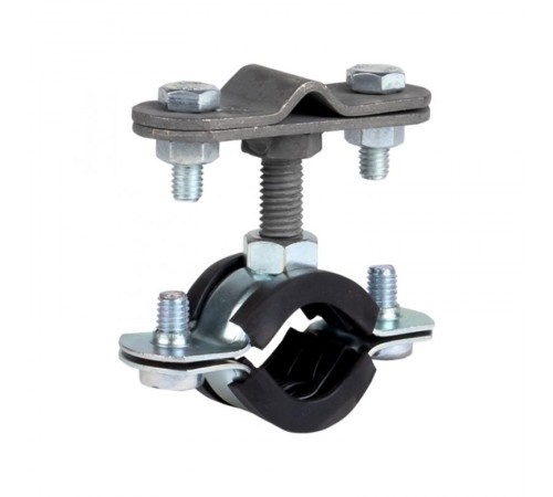 Держатель прута на трубе D=(20-24) мм HZ EKF PROxima   lp-31022   EKF