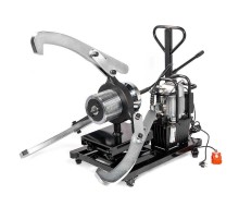 Съемник гидравлический транспортируемый СГНт-100У серия ПРОФИ  88608  КВТ