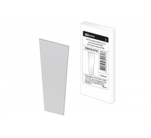 Стекло матовое (комплект 6 шт.) для светильников 6060 шестигранник (металл)  SQ0330-0755  TDM