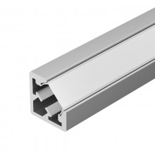 Профиль PDS45-KUB-2000 ANOD  021646  Arlight