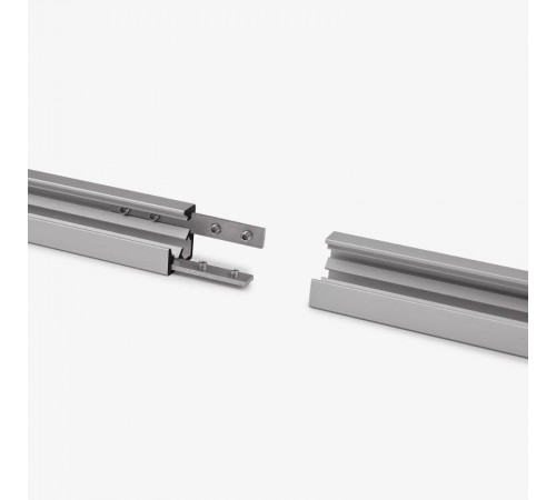 Профиль PDS45-KUB-2000 ANOD  021646  Arlight