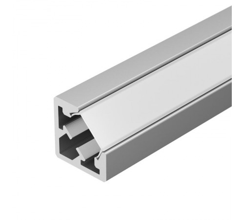 Профиль PDS45-KUB-2000 ANOD  021646  Arlight
