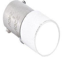 Лампа BA9s для NP2, белая, AC/DC24В (LED) (R)  576746  CHINT