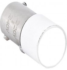 Лампа BA9s для NP2, белая, AC/DC24В (LED) (R)  576746  CHINT