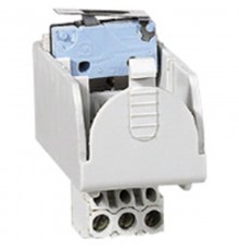 Дополнительный сигнальный контакт Н.З.+ Н.О. для выключателей-разъединителей Vistop 63-160 A  022707  Legrand