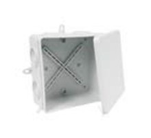 Коробка распределительная 8135 (KA) для О/П 110х110х50мм IP54 RAL7035  8135_KA  Kopos