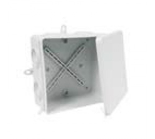 Коробка распределительная 8135 (KA) для О/П 110х110х50мм IP54 RAL7035  8135_KA  Kopos