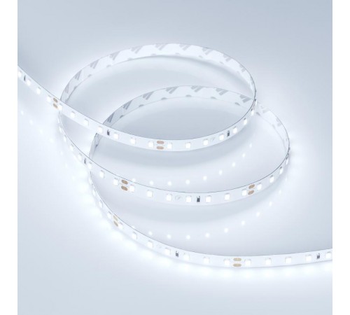 Лента светодиодная RT 2-5000 24V Cool 8K 1.6x (2835, 490 LED, PRO) (arlight, 10 Вт/м, IP20)  019912(1)  Arlight