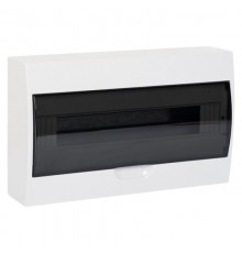 Щит распределительный навесной ЩРН-П-18 IP41 EKF PROxima  pb40-n-18  EKF