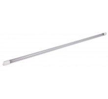 Светильник светодиодный линейный ДБО 0107 MEZONIN 14Вт IP20 4000К пр.   MN-DBO0-0107-014-40-K01-G  GENERICA