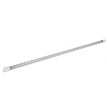 Светильник светодиодный линейный ДБО 0107 MEZONIN 14Вт IP20 4000К пр.   MN-DBO0-0107-014-40-K01-G  GENERICA