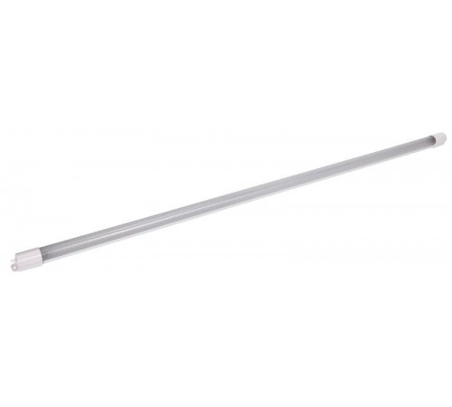 Светильник светодиодный линейный ДБО 0107 MEZONIN 14Вт IP20 4000К пр.   MN-DBO0-0107-014-40-K01-G  GENERICA