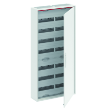 Шкаф 168 М навес IP44, 1100x550x160  DIN-125 мм N/PE CA27VZRU  AT72  2CPX052536R9999  ABB