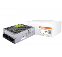 Драйвер для светодиодной ленты LED 12-30 30Вт 12В IP20  SQ0331-0013  TDM