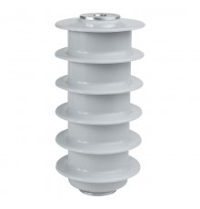 Ограничитель перенапряжений нелинейный OptiVar OPN-P-6/6,6/10/400(0,8)-УХЛ1  376091  КЭАЗ