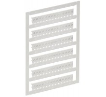 ARMAFIX Маркер для CTS/CP 2,5мм2 с символами "L1; L2; L3"  AF-CT10D-M-D25-22  IEK (ИЭК)