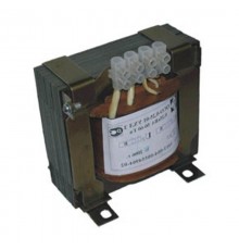Трансформатор понижающий ОСО-0,25 220/110  SQ0719-0005  TDM