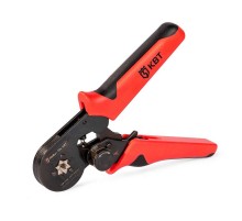 Пресс-клещи ПКВш-10у серия ПРОФИ  92311  КВТ