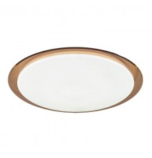 Светильник светодиодный декоративный бытовой SPB-6 "Saturn" 70Вт 3000-6500К 5950 Лм с пультом ДУ кор. 556x76 мм  Б0036368  ЭРА