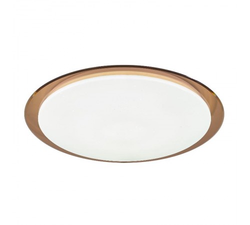 Светильник светодиодный декоративный бытовой SPB-6 "Saturn" 70Вт 3000-6500К 5950 Лм с пультом ДУ кор. 556x76 мм  Б0036368  ЭРА