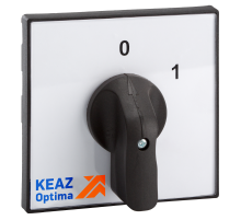 Переключатель OptiSwitch 4G63-54-U-R214 307816  КЭАЗ