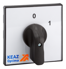 Переключатель OptiSwitch 4G10-82-U-S6 317594  КЭАЗ