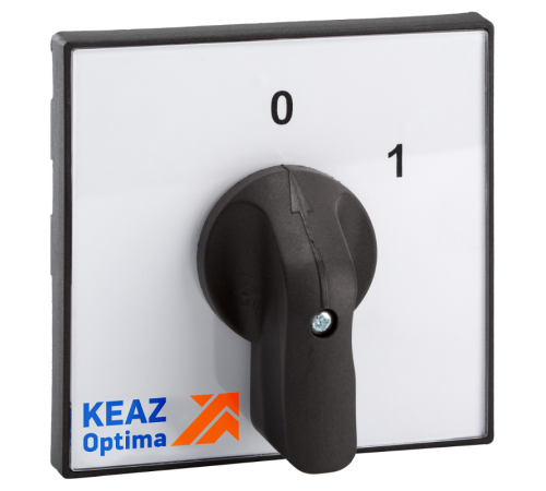 Переключатель OptiSwitch 4G63-54-U-R214 307816  КЭАЗ