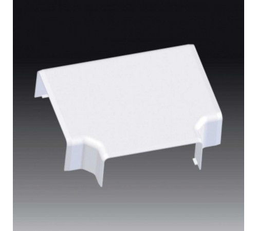 Угол Т-образный EKD 100X40 8514 (HB)  8514_HB  Kopos