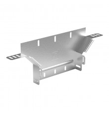 Ответвитель вертикальный Стандарт HDZ 200х50  PR16.1285  Промрукав