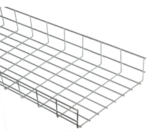 Лоток проволочный 60х600 INOX  CLWG10-060-600-3-INOX  IEK