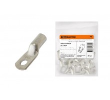 Наконечник медный луженый ТМЛ 70-12-13 ГОСТ 7386-80  SQ0533-0034  TDM