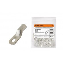 Наконечник медный луженый ТМЛ 70-12-13 ГОСТ 7386-80  SQ0533-0034  TDM