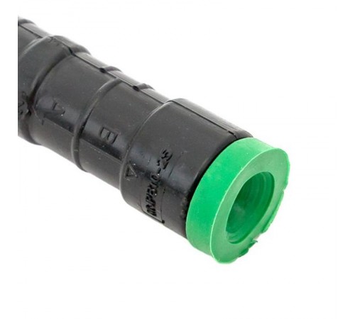 Гильза изолированная абонентская MJPB 10-25 EKF PROxima  mjpb10-25  EKF