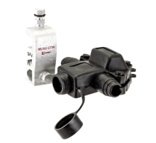 Зажим ответвительный влагозащищенный 95/50 CTW (P71) EKF PROxima  ctw-955  EKF