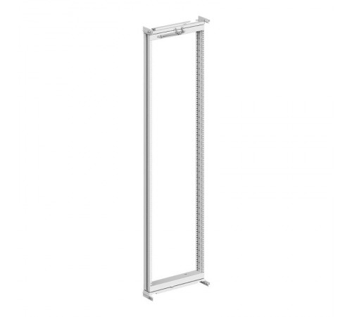 Рама поворотная центрированная 40U для 19" оборудования для корпусов CQE & CQE N, ВхШ 2000х600 мм  R5FRKC2060  DKC